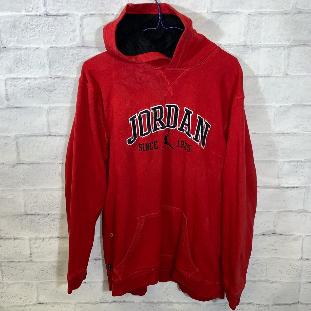 Jordan Sweater
